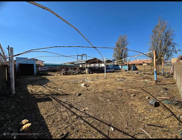 BUSINESS FOR SALE IN AUREUS